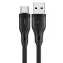  Data Cable AceFast C8-04 Type-C 3A 1.2m