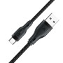  Data Cable AceFast C8-04 Type-C 3A 1.2m