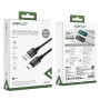 Data Cable AceFast C9-04 Type-C 3A 1.2m