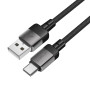 Data Cable AceFast C9-04 Type-C 3A 1.2m
