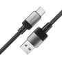 Data Cable AceFast C9-04 Type-C 3A 1.2m
