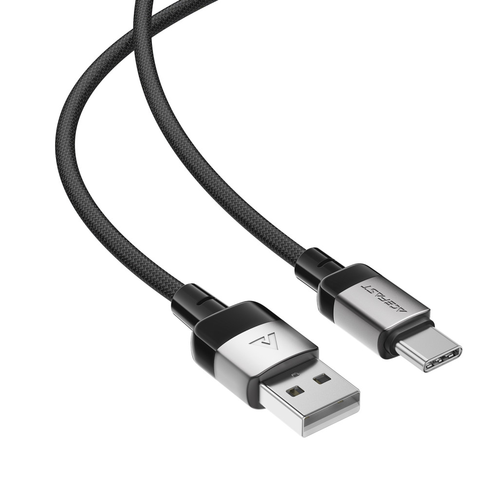 Data Cable AceFast C9-04 Type-C 3A 1.2m