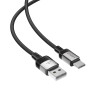 Data Cable AceFast C9-04 Type-C 3A 1.2m