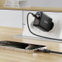Data Cable AceFast C9-04 Type-C 3A 1.2m
