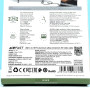 Кабель AceFast C1-10 Type-C to HDMI (HDTV) 1.8m