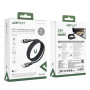  Data Cable AceFast C11-04 Type-C 60W 1.2m