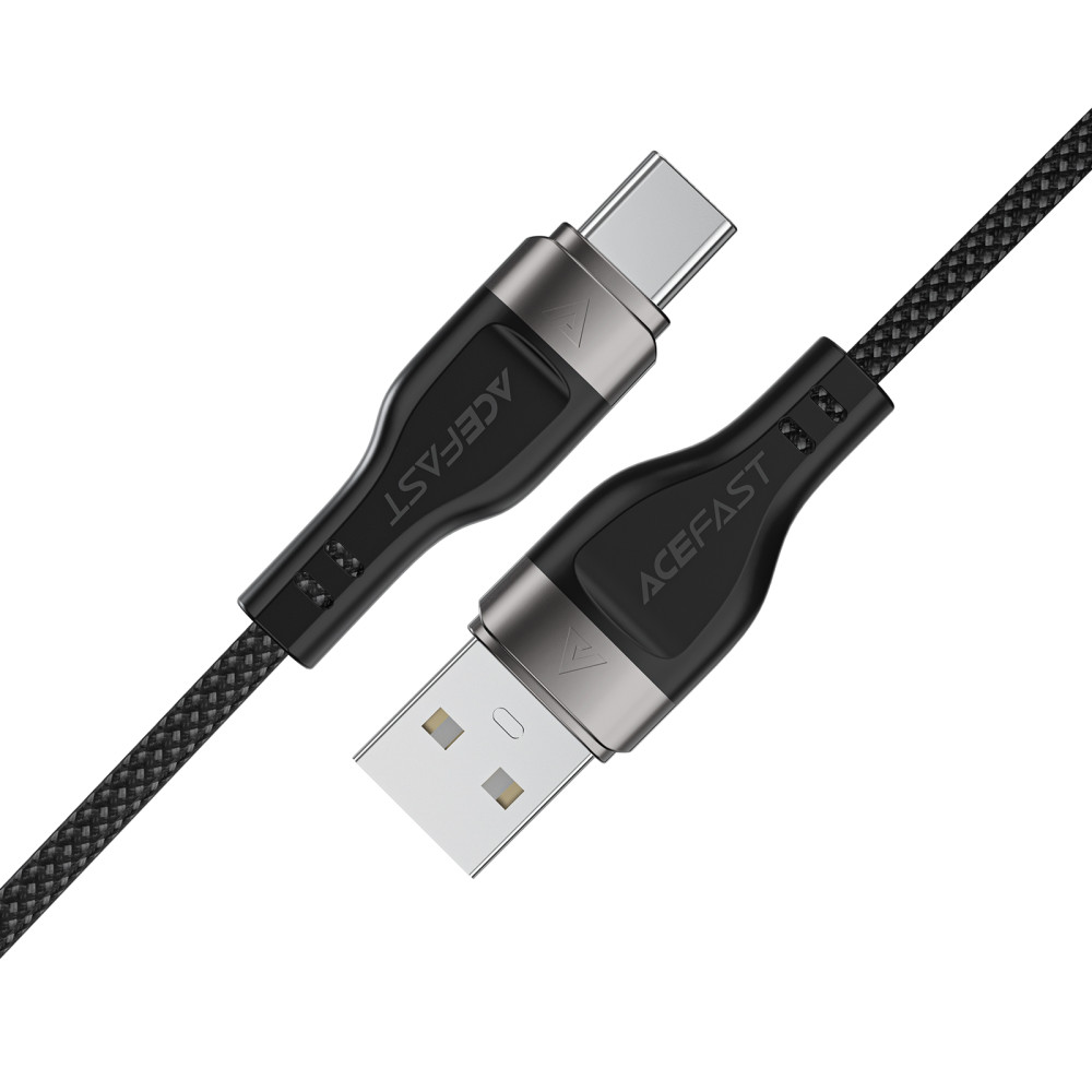  Data Cable AceFast C11-04 Type-C 60W 1.2m