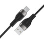  Data Cable AceFast C11-04 Type-C 60W 1.2m