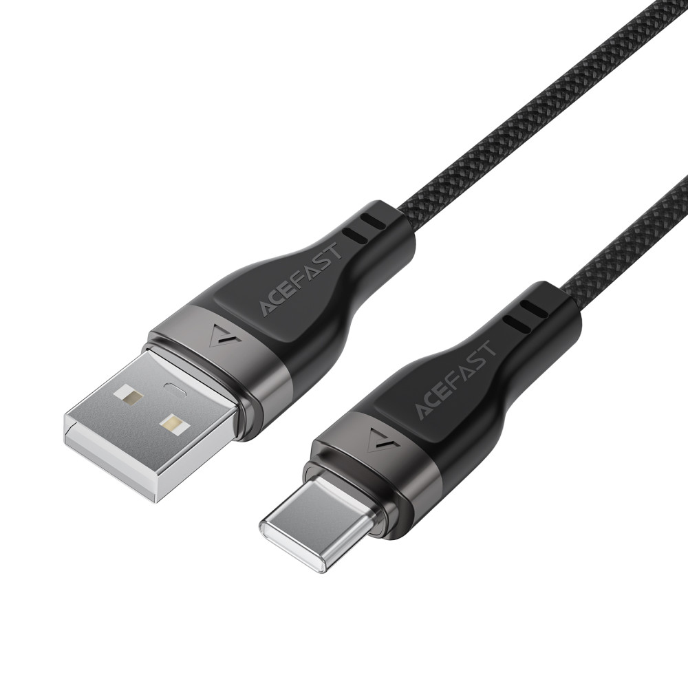  Data Cable AceFast C11-04 Type-C 60W 1.2m