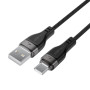  Data Cable AceFast C11-04 Type-C 60W 1.2m