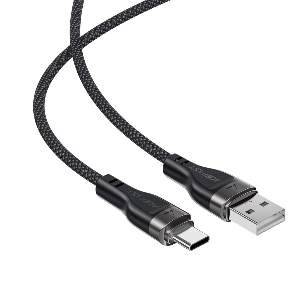  Data Cable AceFast C11-04 Type-C 60W 1.2m