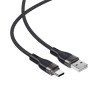  Data Cable AceFast C11-04 Type-C 60W 1.2m