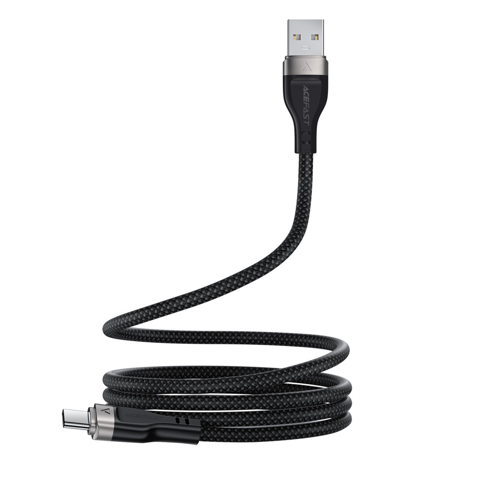  Data Cable AceFast C11-04 Type-C 60W 1.2m