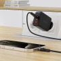  Data Cable AceFast C11-04 Type-C 60W 1.2m