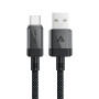 Data Cable AceFast C12-04 Type-C 3A 1.2m