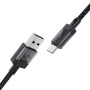 Data Cable AceFast C12-04 Type-C 3A 1.2m