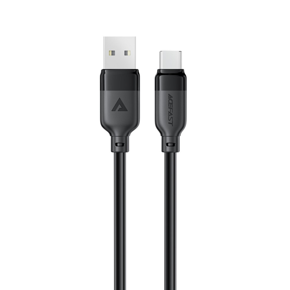 Data Cable AceFast C16-04 Type-C 3A 1.2m