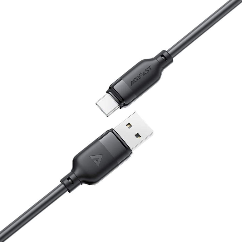 Data Cable AceFast C16-04 Type-C 3A 1.2m