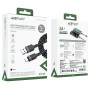 Data Cable AceFast C14-04 Type-C 3A 1.2m
