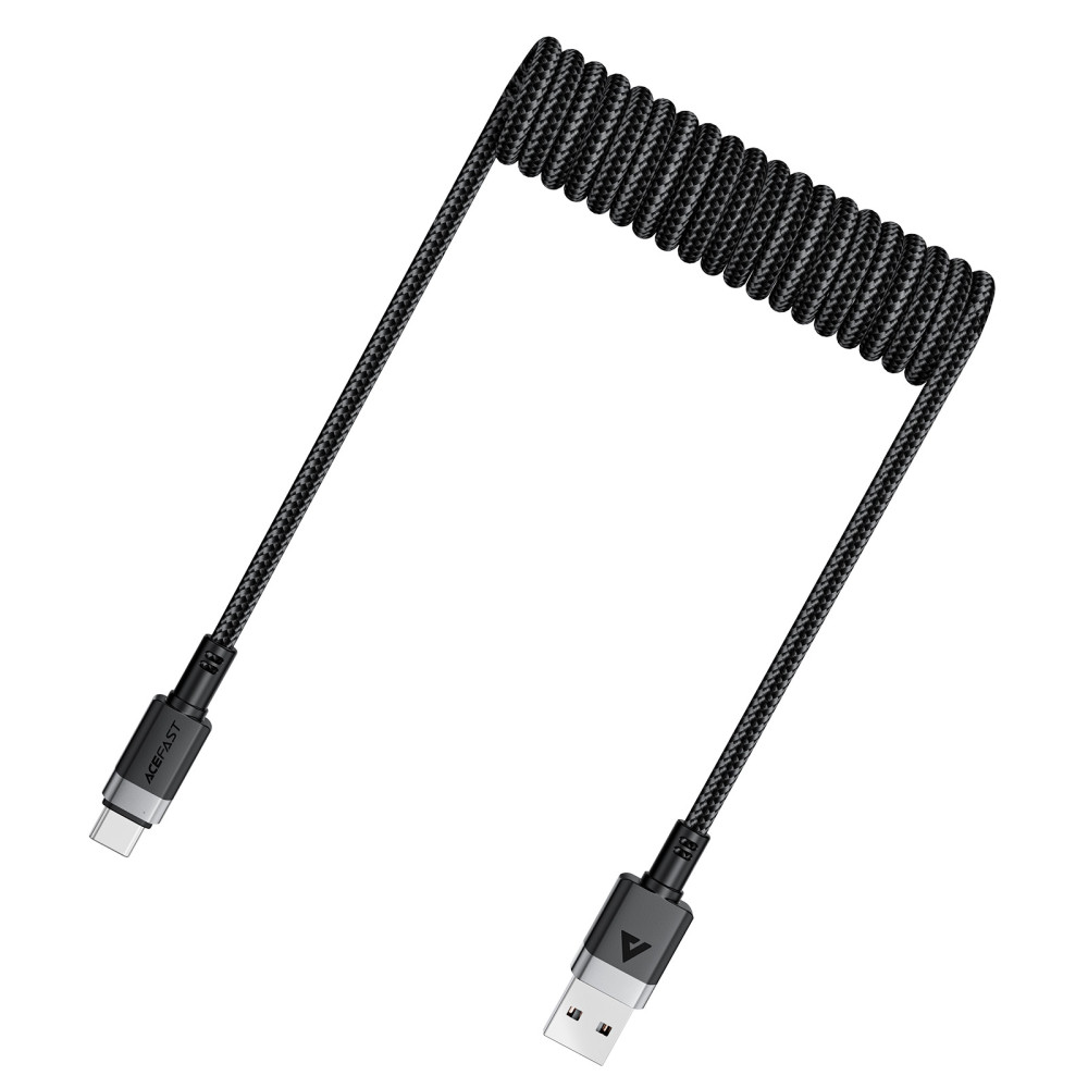 Data Cable AceFast C14-04 Type-C 3A 1.2m