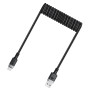 Data Cable AceFast C14-04 Type-C 3A 1.2m