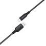 Data Cable AceFast C17-04 Type-C 3A 1.2m