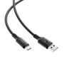 Data Cable AceFast C17-04 Type-C 3A 1.2m