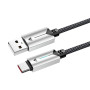 Data Cable AceFast C19-04 Type-C 1.2m