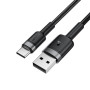 Data Cable AceFast C22-04 Type-C 3A 1.2m