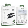  Data Cable AceFast C3-01 Type-C to Lightning 1.2m