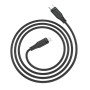  Data Cable AceFast C3-01 Type-C to Lightning 1.2m