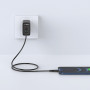  Data Cable AceFast C3-01 Type-C to Lightning 1.2m