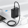 Data Cable AceFast C23-01 Type-C to Lightning 30W 1.2m