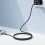 Data Cable AceFast C23-01 Type-C to Lightning 30W 1.2m