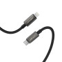 Data Cable AceFast C23-01 Type-C to Lightning 30W 1.2m