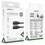 Data Cable AceFast C16-01 Type-C to Lightning 30W 1.2m