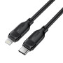 Data Cable AceFast C16-01 Type-C to Lightning 30W 1.2m