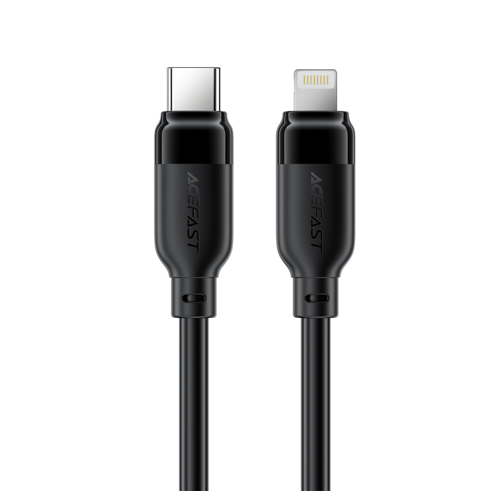 Data Cable AceFast C16-01 Type-C to Lightning 30W 1.2m