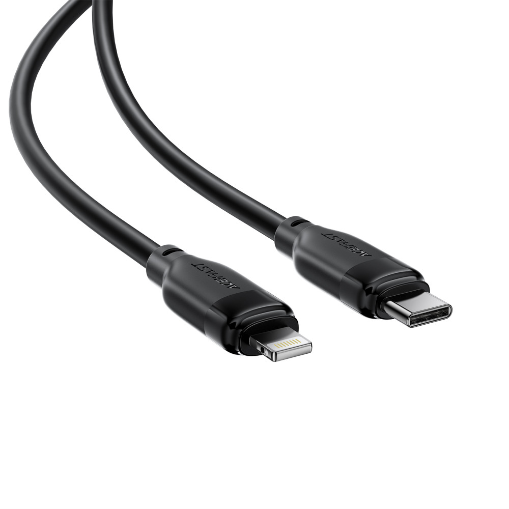 Data Cable AceFast C16-01 Type-C to Lightning 30W 1.2m