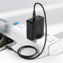 Data Cable AceFast C16-01 Type-C to Lightning 30W 1.2m