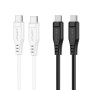 Data Cable AceFast C3-03 Type-C to Type-C 60W 1.2m