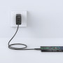  Data Cable AceFast C3-03 Type-C to Type-C 60W 1.2m
