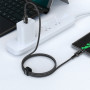  Data Cable AceFast C1-03 Type-C to Type-C 60W 1.2m