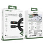  Data Cable AceFast C7-03 Type-C to Type-C 100W 1.2m
