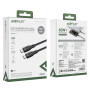  Data Cable AceFast C8-03 Type-C to Type-C 60W 1.2m