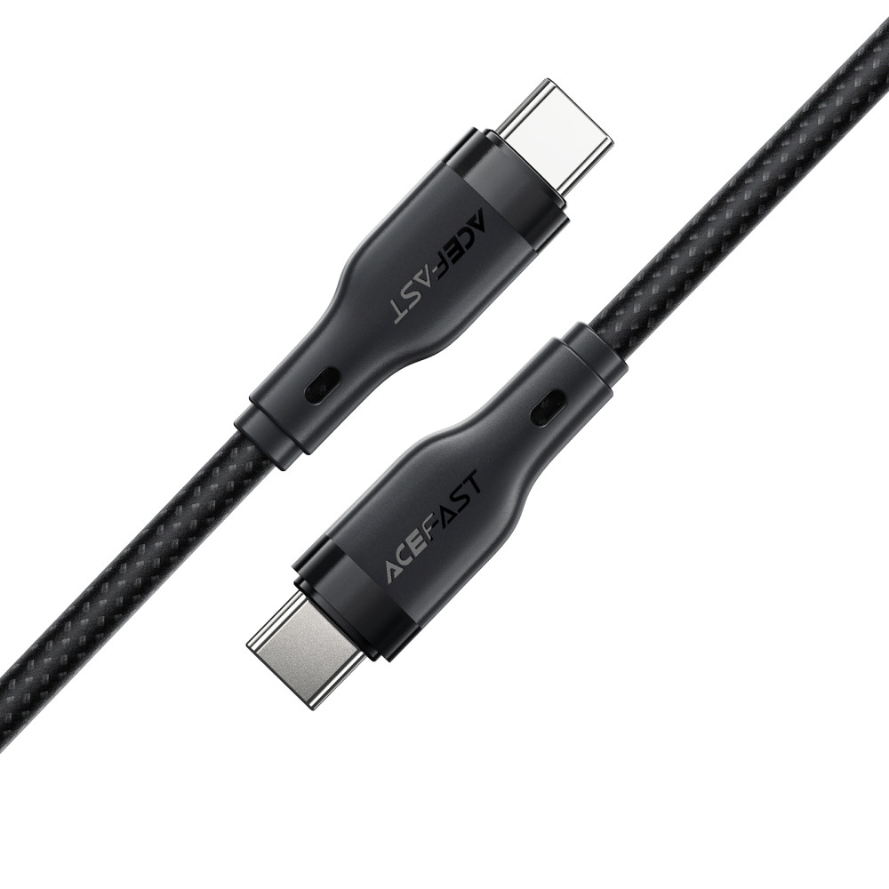  Data Cable AceFast C8-03 Type-C to Type-C 60W 1.2m