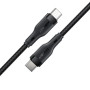  Data Cable AceFast C8-03 Type-C to Type-C 60W 1.2m