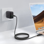  Data Cable AceFast C8-03 Type-C to Type-C 60W 1.2m