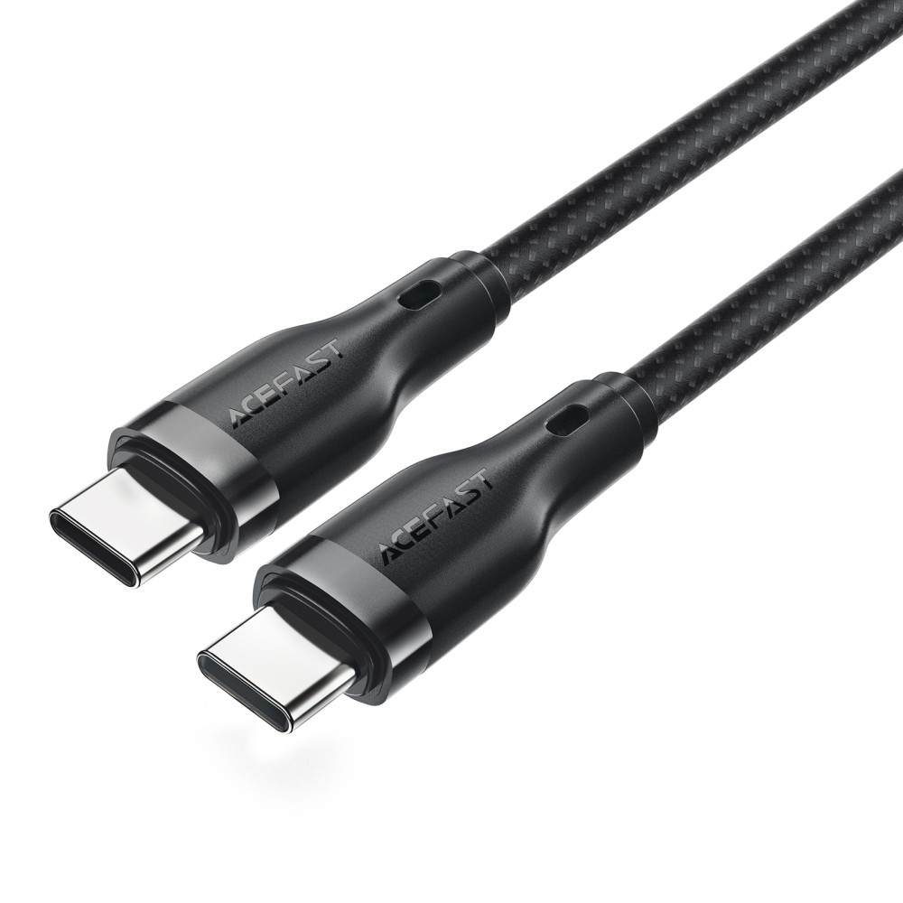  Data Cable AceFast C8-03 Type-C to Type-C 60W 1.2m