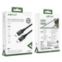  Data Cable AceFast C9-03 Type-C to Type-C 3A 1.2m